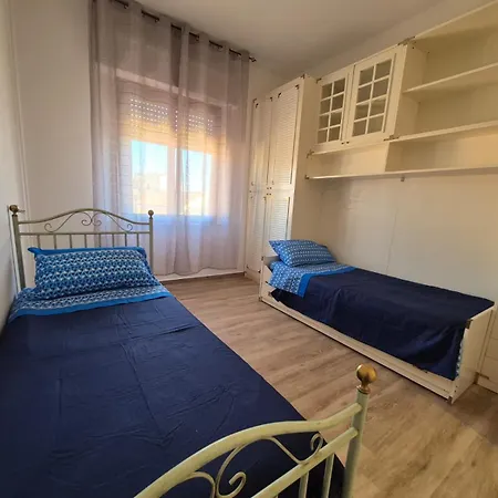 Lejlighed Blu Turritano